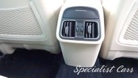 USED 2018 18 MASERATI LEVANTE 3.0 D V6 5d 271 BHP 