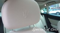 USED 2018 18 MASERATI LEVANTE 3.0 D V6 5d 271 BHP 