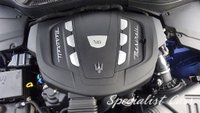 USED 2018 18 MASERATI LEVANTE 3.0 D V6 5d 271 BHP 