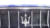 USED 2018 18 MASERATI LEVANTE 3.0 D V6 5d 271 BHP 