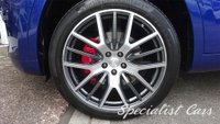 USED 2018 18 MASERATI LEVANTE 3.0 D V6 5d 271 BHP 