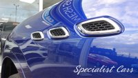 USED 2018 18 MASERATI LEVANTE 3.0 D V6 5d 271 BHP 