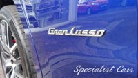 USED 2018 18 MASERATI LEVANTE 3.0 D V6 5d 271 BHP 