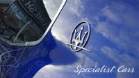 USED 2018 18 MASERATI LEVANTE 3.0 D V6 5d 271 BHP 