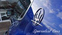 USED 2018 18 MASERATI LEVANTE 3.0 D V6 5d 271 BHP 