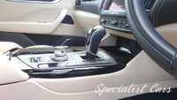 USED 2018 18 MASERATI LEVANTE 3.0 D V6 5d 271 BHP 