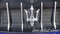 USED 2018 18 MASERATI LEVANTE 3.0 D V6 5d 271 BHP 