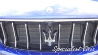 USED 2018 18 MASERATI LEVANTE 3.0 D V6 5d 271 BHP 