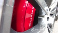 USED 2018 18 MASERATI LEVANTE 3.0 D V6 5d 271 BHP 