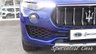 USED 2018 18 MASERATI LEVANTE 3.0 D V6 5d 271 BHP 