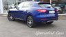 USED 2018 18 MASERATI LEVANTE 3.0 D V6 5d 271 BHP 