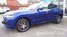USED 2018 18 MASERATI LEVANTE 3.0 D V6 5d 271 BHP 