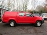 USED 2015 65 TOYOTA HI-LUX 2.5 ACTIVE 4X4 D-4D DCB 142 BHP DOUBLE CABIN FOUR WHEEL DRIVE PICK UP Low Mileage, Superb Toyota Main Dealer Service History, One Owner, MOT until October 2022, Double Cabin Pick Up, Four Wheel Drive
