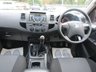 USED 2015 65 TOYOTA HI-LUX 2.5 ACTIVE 4X4 D-4D DCB 142 BHP DOUBLE CABIN FOUR WHEEL DRIVE PICK UP Low Mileage, Superb Toyota Main Dealer Service History, One Owner, MOT until October 2022, Double Cabin Pick Up, Four Wheel Drive