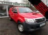 USED 2015 65 TOYOTA HI-LUX 2.5 ACTIVE 4X4 D-4D DCB 142 BHP DOUBLE CABIN FOUR WHEEL DRIVE PICK UP Low Mileage, Superb Toyota Main Dealer Service History, One Owner, MOT until October 2022, Double Cabin Pick Up, Four Wheel Drive