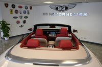 USED 2016 ROLLS-ROYCE DAWN 6.6 V12 2d 563 BHP &pound;50,000 WORTH OF OPTIONAL EXTRAS