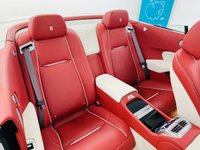 USED 2016 ROLLS-ROYCE DAWN 6.6 V12 2d 563 BHP &pound;50,000 WORTH OF OPTIONAL EXTRAS