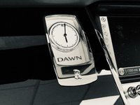 USED 2016 ROLLS-ROYCE DAWN 6.6 V12 2d 563 BHP &pound;50,000 WORTH OF OPTIONAL EXTRAS