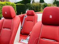 USED 2016 ROLLS-ROYCE DAWN 6.6 V12 2d 563 BHP &pound;50,000 WORTH OF OPTIONAL EXTRAS
