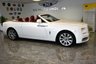 USED 2016 ROLLS-ROYCE DAWN 6.6 V12 2d 563 BHP &pound;50,000 WORTH OF OPTIONAL EXTRAS