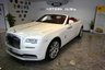 USED 2016 ROLLS-ROYCE DAWN 6.6 V12 2d 563 BHP &pound;50,000 WORTH OF OPTIONAL EXTRAS
