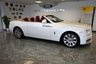USED 2016 ROLLS-ROYCE DAWN 6.6 V12 2d 563 BHP &pound;50,000 WORTH OF OPTIONAL EXTRAS