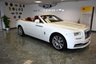 USED 2016 ROLLS-ROYCE DAWN 6.6 V12 2d 563 BHP &pound;50,000 WORTH OF OPTIONAL EXTRAS