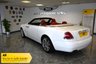 USED 2016 ROLLS-ROYCE DAWN 6.6 V12 2d 563 BHP &pound;50,000 WORTH OF OPTIONAL EXTRAS