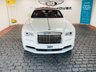 USED 2016 ROLLS-ROYCE DAWN 6.6 V12 2d 563 BHP &pound;50,000 WORTH OF OPTIONAL EXTRAS
