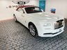 USED 2016 ROLLS-ROYCE DAWN 6.6 V12 2d 563 BHP &pound;50,000 WORTH OF OPTIONAL EXTRAS