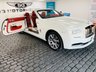 USED 2016 ROLLS-ROYCE DAWN 6.6 V12 2d 563 BHP &pound;50,000 WORTH OF OPTIONAL EXTRAS