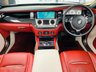 USED 2016 ROLLS-ROYCE DAWN 6.6 V12 2d 563 BHP &pound;50,000 WORTH OF OPTIONAL EXTRAS