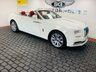 USED 2016 ROLLS-ROYCE DAWN 6.6 V12 2d 563 BHP &pound;50,000 WORTH OF OPTIONAL EXTRAS