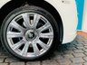 USED 2016 ROLLS-ROYCE DAWN 6.6 V12 2d 563 BHP &pound;50,000 WORTH OF OPTIONAL EXTRAS