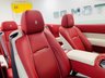 USED 2016 ROLLS-ROYCE DAWN 6.6 V12 2d 563 BHP &pound;50,000 WORTH OF OPTIONAL EXTRAS