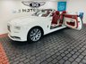 USED 2016 ROLLS-ROYCE DAWN 6.6 V12 2d 563 BHP &pound;50,000 WORTH OF OPTIONAL EXTRAS