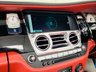 USED 2016 ROLLS-ROYCE DAWN 6.6 V12 2d 563 BHP &pound;50,000 WORTH OF OPTIONAL EXTRAS