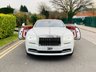 USED 2016 ROLLS-ROYCE DAWN 6.6 V12 2d 563 BHP &pound;50,000 WORTH OF OPTIONAL EXTRAS