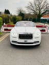 USED 2016 ROLLS-ROYCE DAWN 6.6 V12 2d 563 BHP &pound;50,000 WORTH OF OPTIONAL EXTRAS