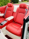 USED 2016 ROLLS-ROYCE DAWN 6.6 V12 2d 563 BHP &pound;50,000 WORTH OF OPTIONAL EXTRAS