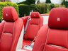 USED 2016 ROLLS-ROYCE DAWN 6.6 V12 2d 563 BHP &pound;50,000 WORTH OF OPTIONAL EXTRAS