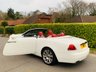USED 2016 ROLLS-ROYCE DAWN 6.6 V12 2d 563 BHP &pound;50,000 WORTH OF OPTIONAL EXTRAS