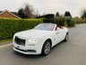 USED 2016 ROLLS-ROYCE DAWN 6.6 V12 2d 563 BHP &pound;50,000 WORTH OF OPTIONAL EXTRAS