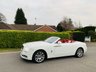 USED 2016 ROLLS-ROYCE DAWN 6.6 V12 2d 563 BHP &pound;50,000 WORTH OF OPTIONAL EXTRAS