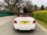 USED 2016 ROLLS-ROYCE DAWN 6.6 V12 2d 563 BHP &pound;50,000 WORTH OF OPTIONAL EXTRAS