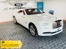USED 2016 ROLLS-ROYCE DAWN 6.6 V12 2d 563 BHP &pound;50,000 WORTH OF OPTIONAL EXTRAS