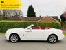 USED 2016 ROLLS-ROYCE DAWN 6.6 V12 2d 563 BHP &pound;50,000 WORTH OF OPTIONAL EXTRAS