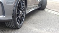USED 2018 10 MERCEDES-BENZ A-CLASS 1.6 A 180 AMG LINE 5d 121 BHP 
