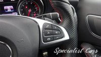 USED 2018 10 MERCEDES-BENZ A-CLASS 1.6 A 180 AMG LINE 5d 121 BHP 
