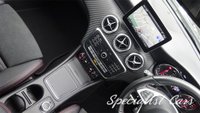 USED 2018 10 MERCEDES-BENZ A-CLASS 1.6 A 180 AMG LINE 5d 121 BHP 